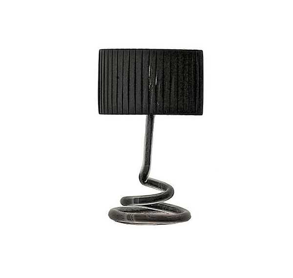 Lampada da tavolo REFLEX Ghibli ABATJOUR fabbrica REFLEX dall'Italia. Foto №3
