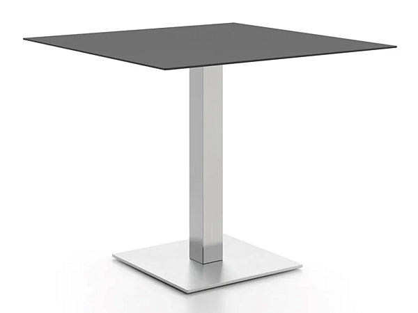 Base tavolo in ferro Trend Q Atmosphera TR.BT.Q304 fabbrica ATMOSPHERA dall'Italia. Foto №1