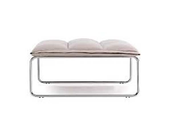 Pouf BIBA salotti Frog fabbrica BIBA salotti dall'Italia. Foto №2