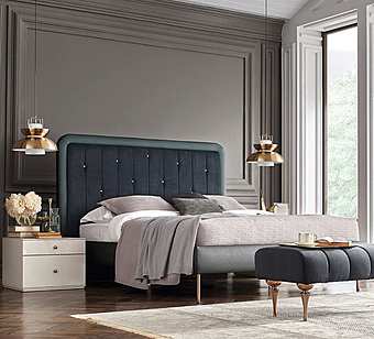 Letto Piedra