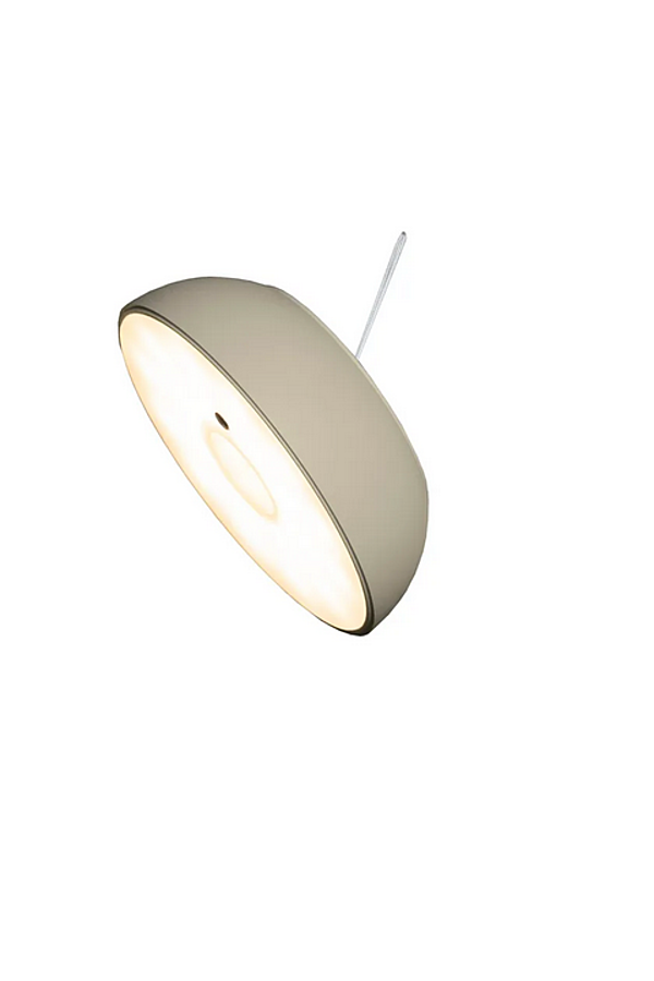 Lampada da parete portatile multifunzionale in materiale AXOLIGHT FLOAT fabbrica Axolight dall'Italia. Foto №9