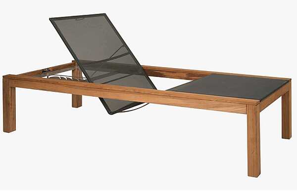 Chaise lounge ROYAL BOTANIA XQI 195 fabbrica ROYAL BOTANIA dall'Italia. Foto №1