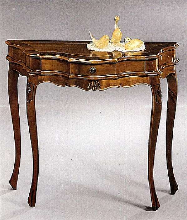 Console GIULIA CASA 055-vr fabbrica GIULIA CASA dall'Italia. Foto №1