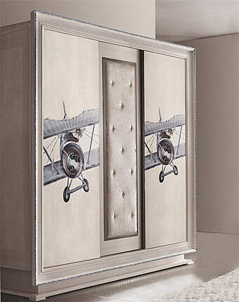 Armadio alta MODA AN11 fabbrica ALTA MODA dall'Italia