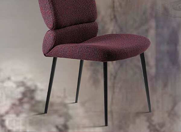 Sedia Daytona 00019 fabbrica DAYTONA (by Signorini&Coco) dall'Italia. Foto №5