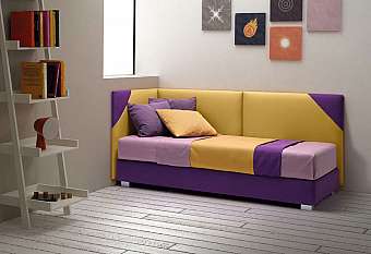Bed CLOV080