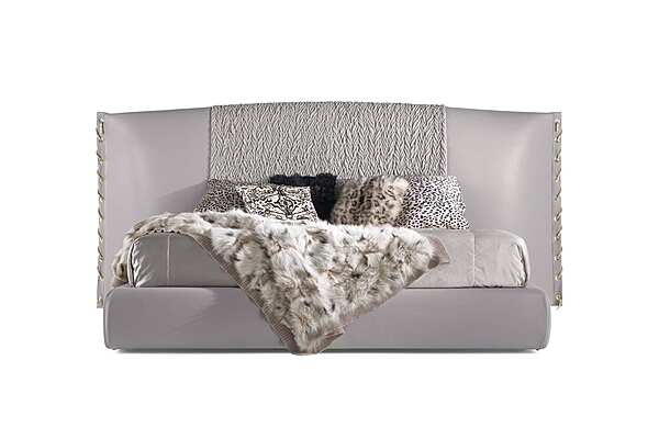 Letto ROBERTO CAVALLI NILO fabbrica ROBERTO CAVALLI dall'Italia. Foto №1