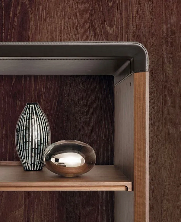 Libreria in legno freestanding Herman I 4 Mariani fabbrica i 4 Mariani dall'Italia. Foto №3