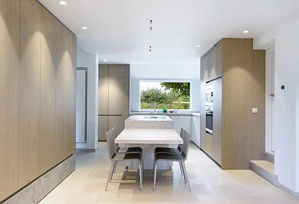 Lampadario DELTALIGHT Dot.Com fabbrica DELTALIGHT dall'Italia. Foto №4