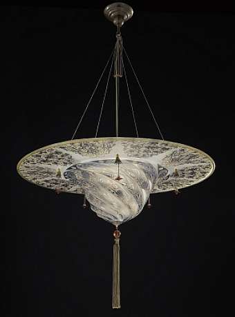 Chandelier 211-00
