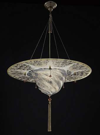 Lampadario ARCHEO VENICE DESIGN 211-00