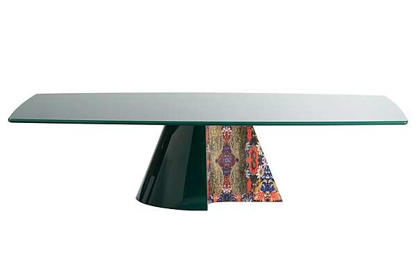 Tavolo Daytona 00017 fabbrica DAYTONA (by Signorini&Coco) dall'Italia. Foto №1