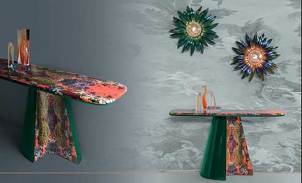 Tavolo Daytona 00018 fabbrica DAYTONA (by Signorini&Coco) dall'Italia. Foto №4