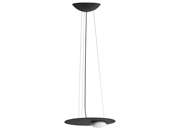 Lampada a sospensione in alluminio LED KWIC AXOLIGHT fabbrica Axolight dall'Italia. Foto №2