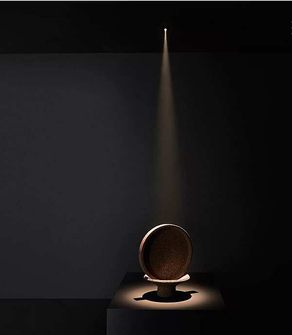 Lampadario DELTALIGHT Nime fabbrica DELTALIGHT dall'Italia. Foto №5