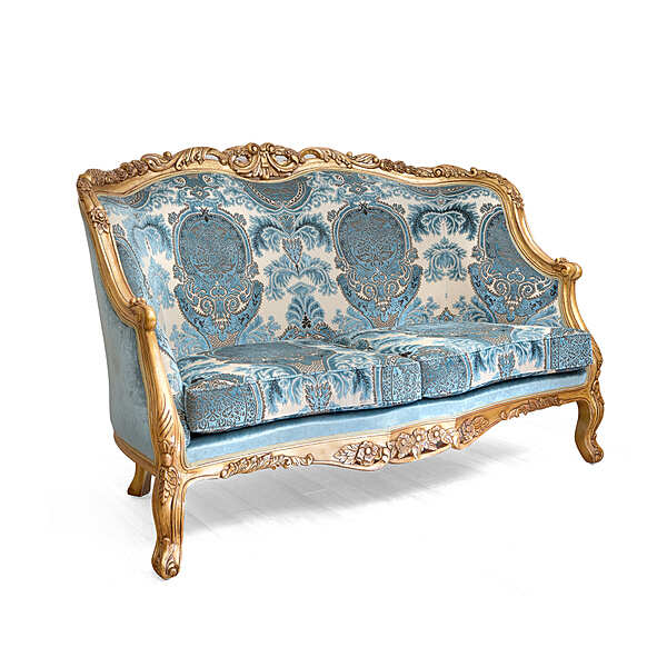 Divano FRANCESCO MOLON  D329.01 The Upholstery