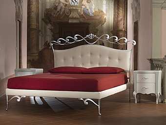 Letto CHARLOTTE