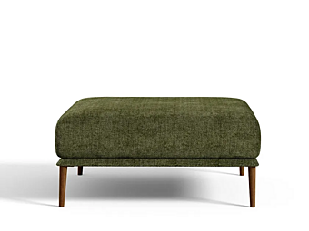 Pouf imbottito Kubi NOVAMOBILI