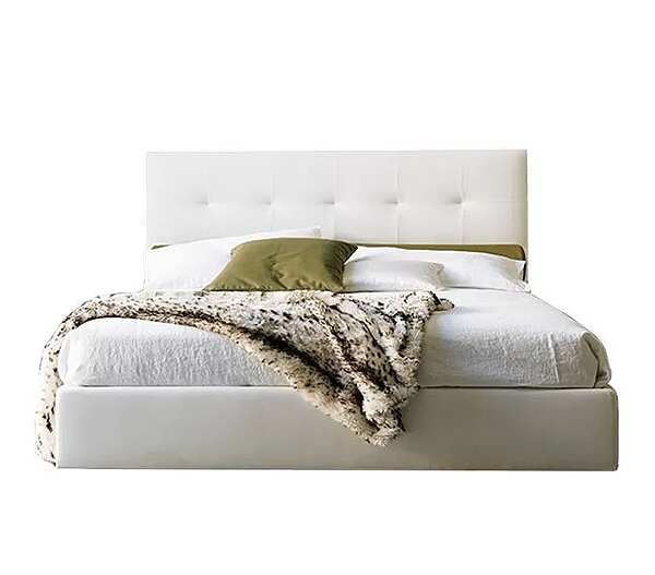 Letto BIBA salotti Veles fabbrica BIBA salotti dall'Italia. Foto №1