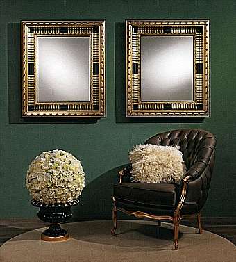 Mirror FRAME-120 MIRROR ART DECO