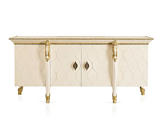 Credenza con ante in legno A.R. Arredamenti collezione Harmony 303