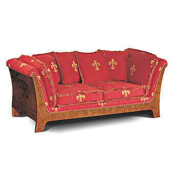 Divano FRANCESCO MOLON The Upholstery D28