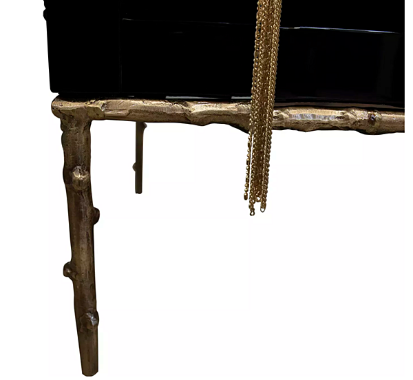 Couch KOKET KKGP121 fabbrica KOKET dall'Italia. Foto №5