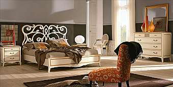 Composition BOTTEGA D'ARTE