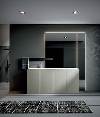Bagno chr4002