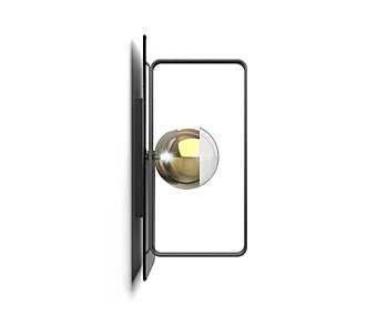 Lampade da muro REFLEX Oh APPLIQUE