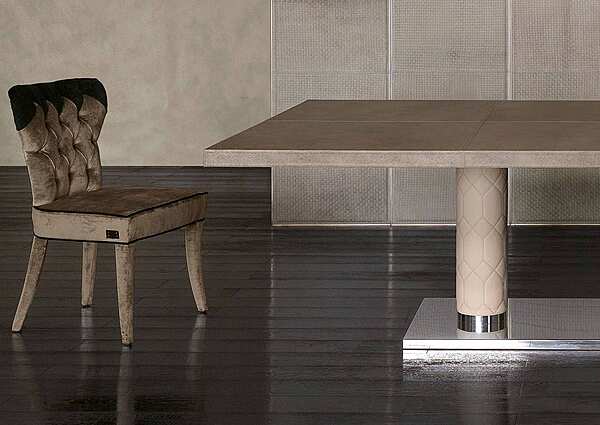 Sedia RUGIANO 5032 / SGL fabbrica RUGIANO dall'Italia. Foto №2