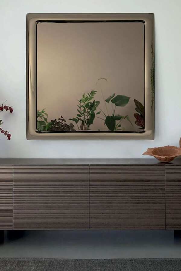 Specchio TONIN CASA MOMA - T8302 fabbrica TONIN CASA dall'Italia. Foto №4