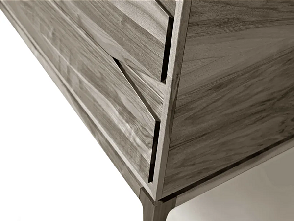 Cassetto in legno massello DALE M 630 fabbrica DALE dall'Italia. Foto №3