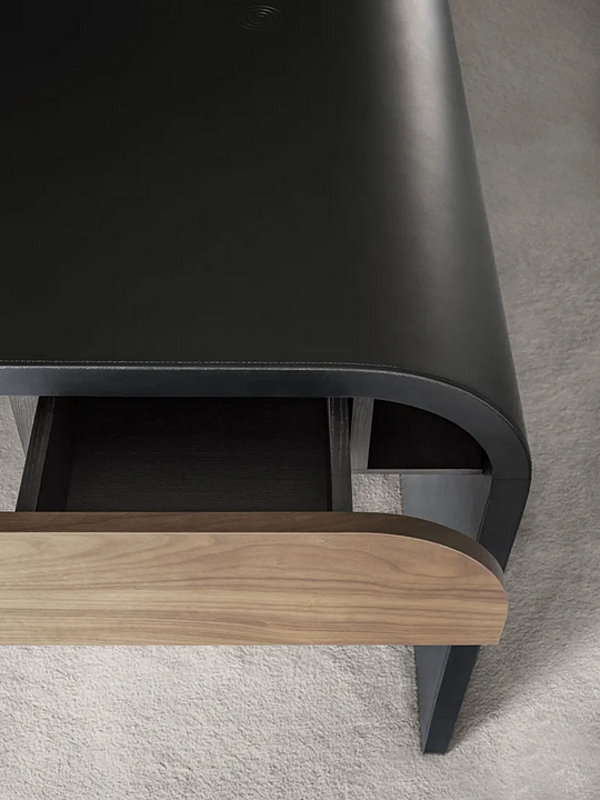 Scrivania rettangolare in legno con cassetti Nami I 4 Mariani fabbrica i 4 Mariani dall'Italia. Foto №11
