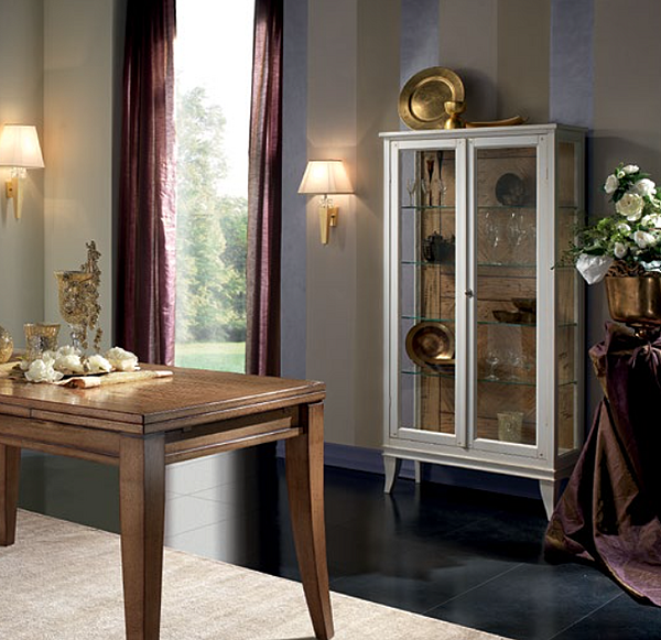 Vetrina GIULIA CASA 835-VH fabbrica GIULIA CASA dall'Italia. Foto №2