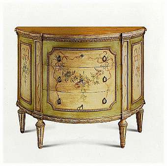 Chest of drawers 6950