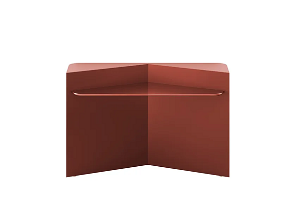 Tavolo console in legno Hanami Gallotti&Radice fabbrica Gallotti & Radice dall'Italia. Foto №11