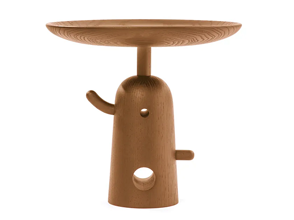 Centrotavola in legno CASSINA Reaction Poetique fabbrica CASSINA dall'Italia. Foto №2