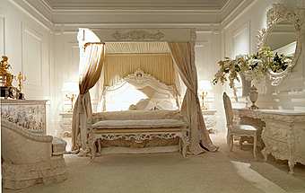 Composizione Classic Bedroom 3