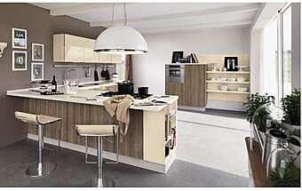 Cucina LUBE CUCINE Essenza-9