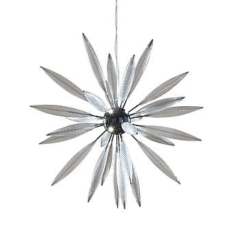 Lampadario GIORGIO COLLECTION Butterfly