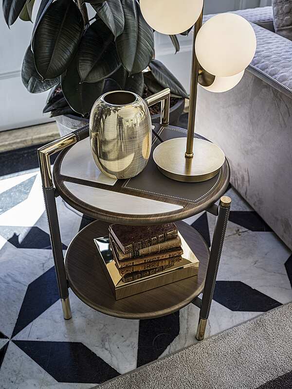 Accessori VITTORIA FRIGERIO fabbrica VITTORIA FRIGERIO dall'Italia. Foto №5