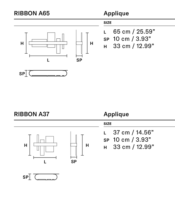 Accessori MASIERO fabbrica MASIERO (EMME PI LIGHT) dall'Italia. Foto №2