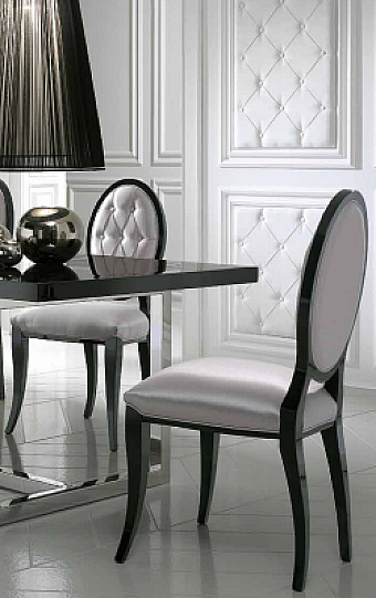 Chair HILTON Sedia