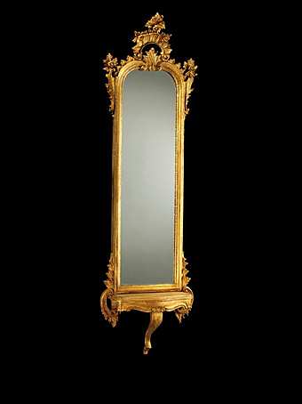 Specchio SPINI 19802 fabbrica SPINI dall'Italia