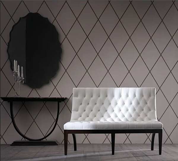 Specchio ANGELO CAPPELLINI 43001 fabbrica OPERA CONTEMPORARY dall'Italia. Foto №7
