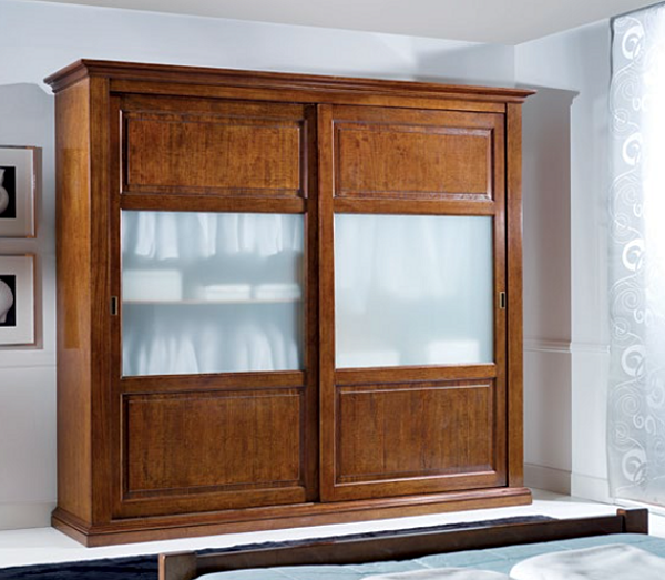 Armadio GIULIA CASA "Verona Home" 510-VH fabbrica GIULIA CASA dall'Italia. Foto №1