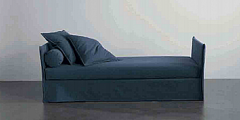 Couch Fox
