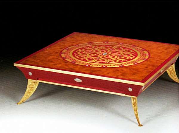 Tavolino ASNAGHI INTERIORS AID00704 Ornamento