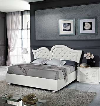 Bed 1074 h